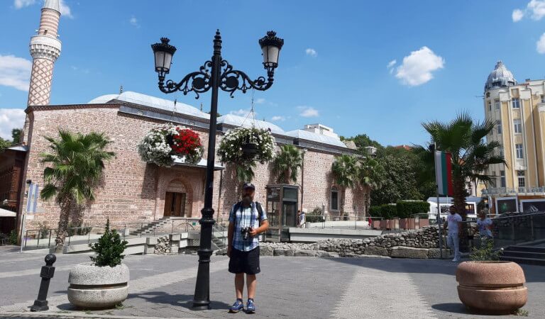 viaje combinado rumania bulgaria