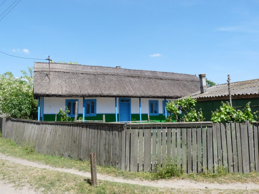viaje delta del danubio