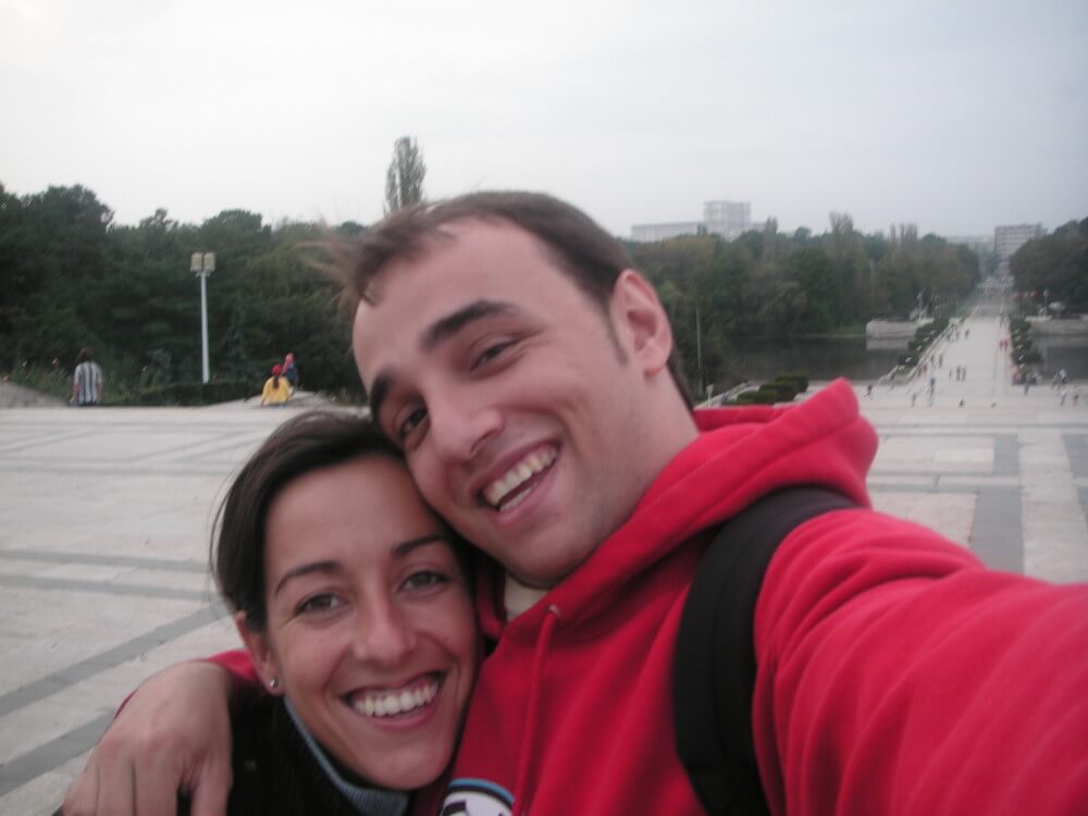 viaje legendario a transilvania