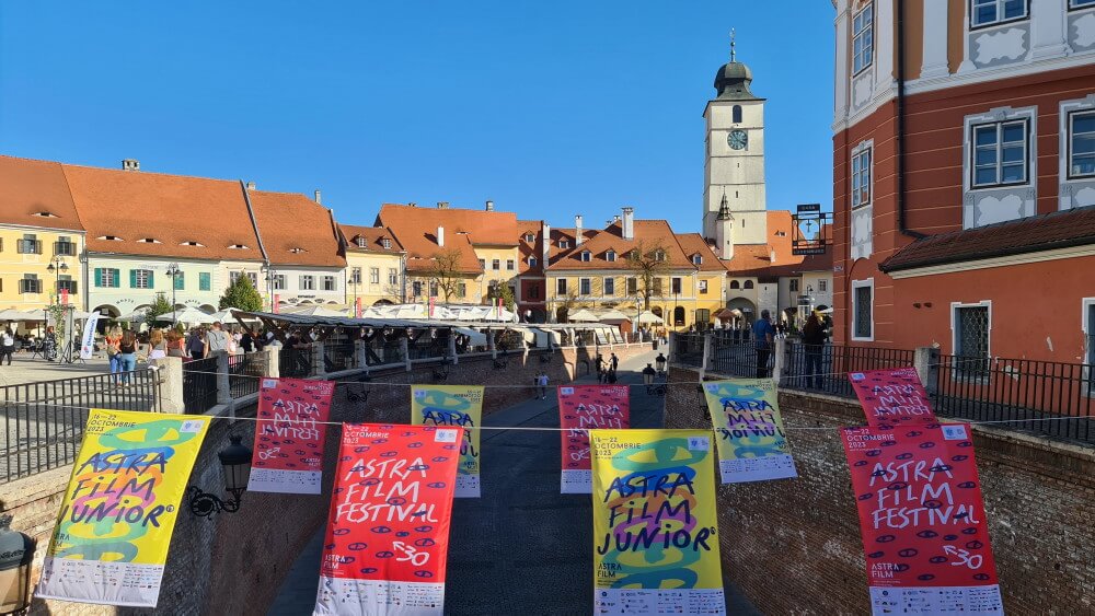 viaje legendario a transilvania