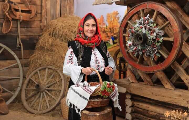 Experiencia invernal en Bucovina, Rumanía