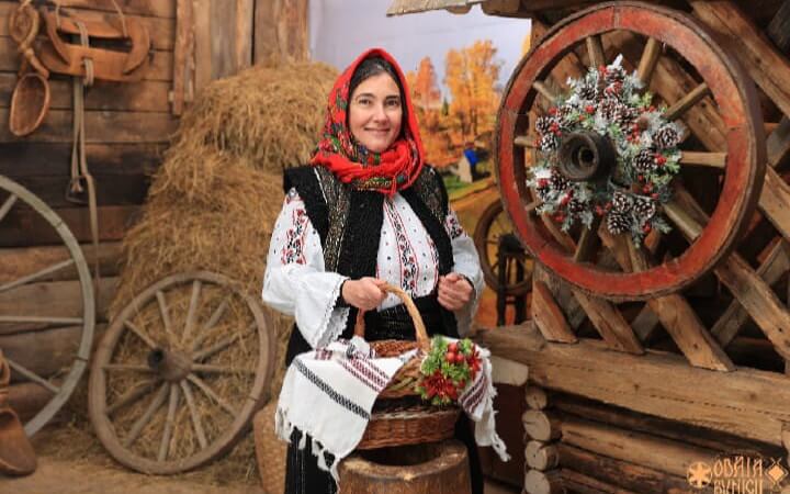 viaje con encanto a Bucovina