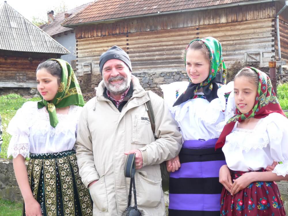 viaje tanjaua maramures