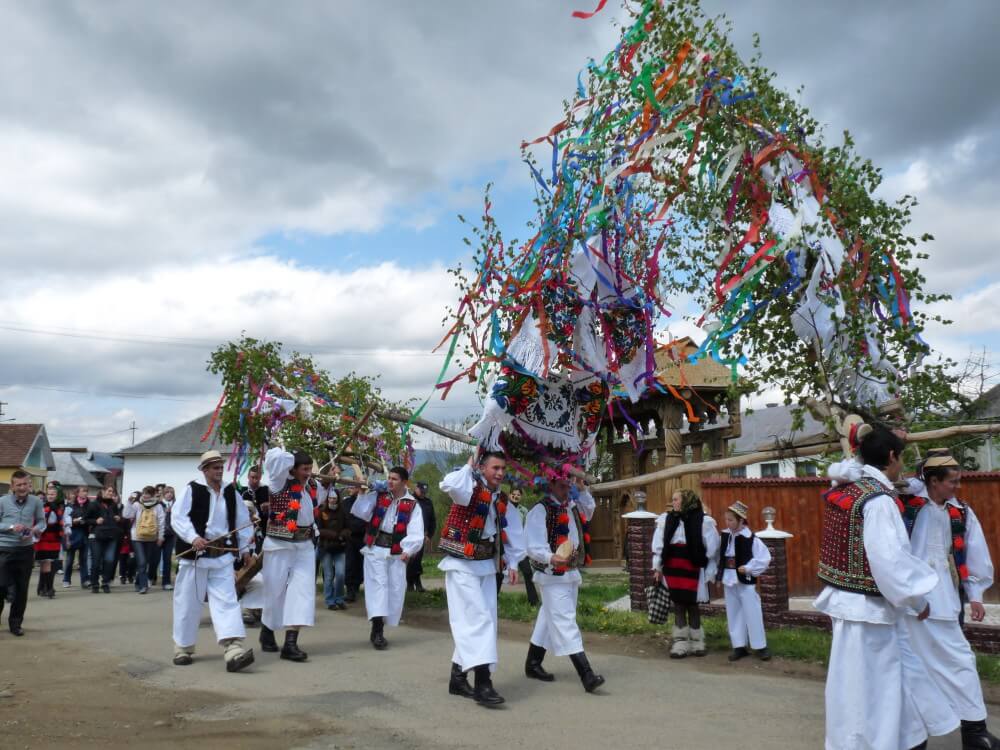 viaje tanjaua maramures
