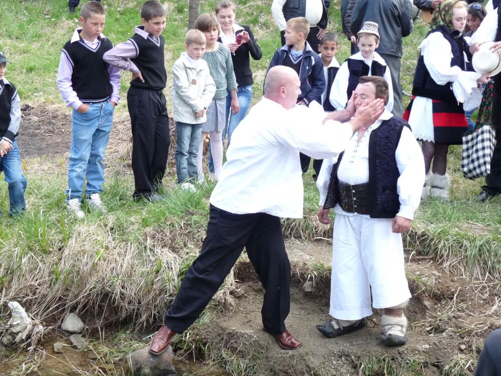 viaje tanjaua maramures