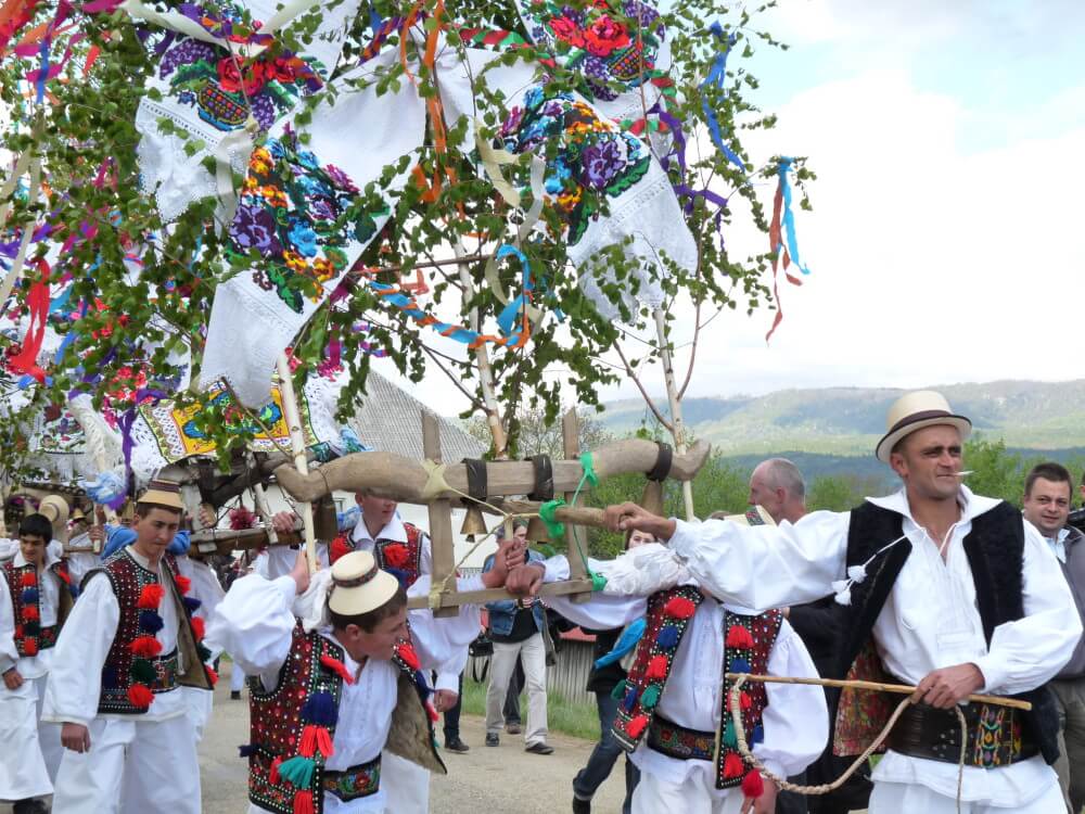 viaje tanjaua maramures