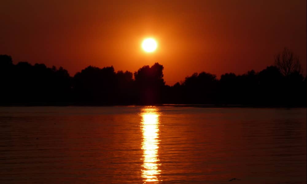 viajes delta del danubio, Rumania