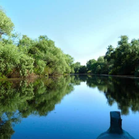 viajes naturaleza Rumanía