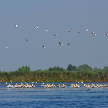 viajes naturaleza Rumanía