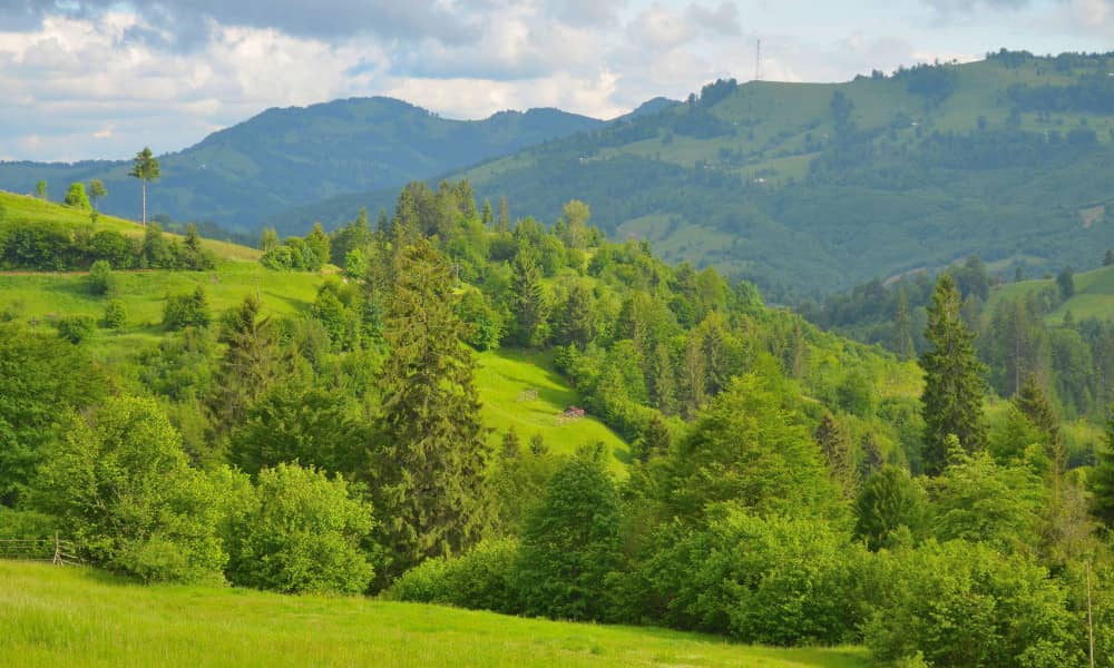 viaje patrimonio unesco Rumania