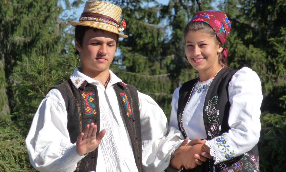 viaje a Maramures Rumania