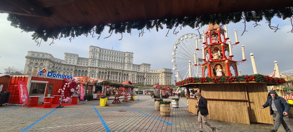 viajes a medida bucarest y alrededores