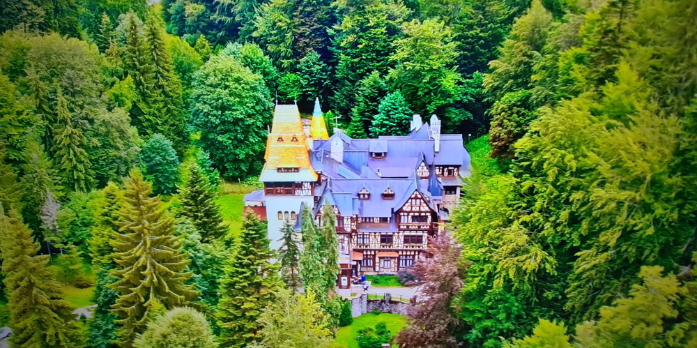 viajes a medida bucarest y alrededores