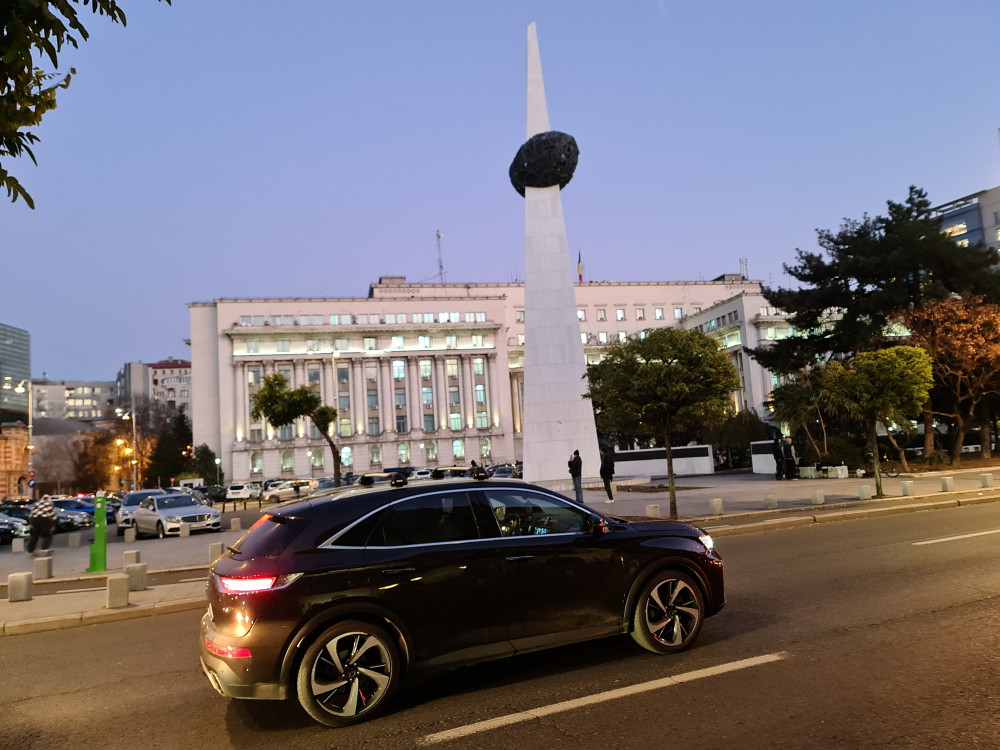 viajes a medida bucarest y alrededores