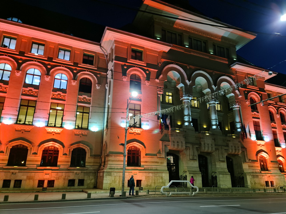 viajes a medida bucarest y alrededores