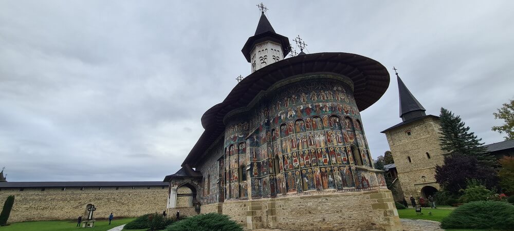 viajes a medida bucovina