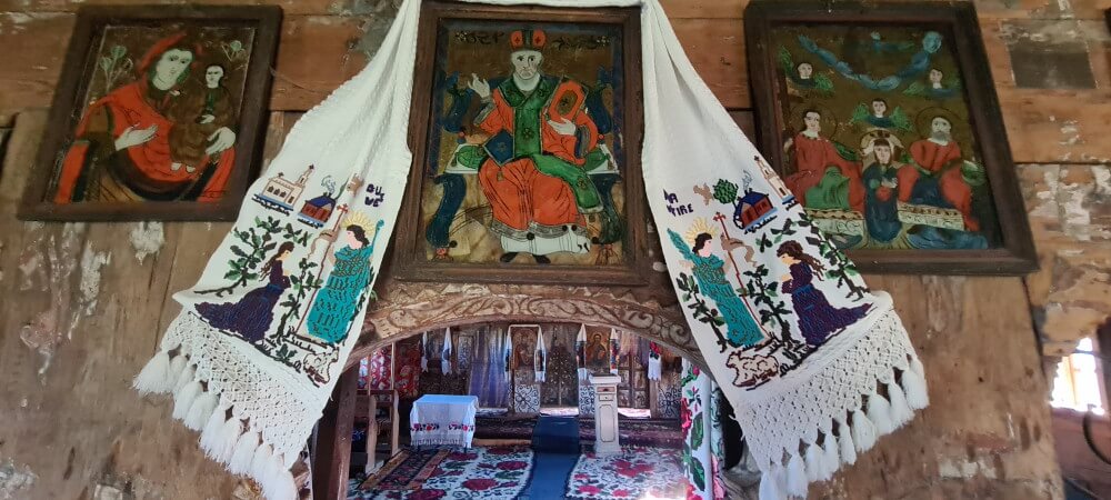 viajes a medida a maramures