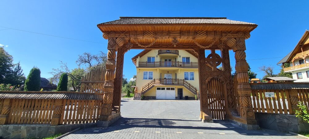 viajes a medida a maramures