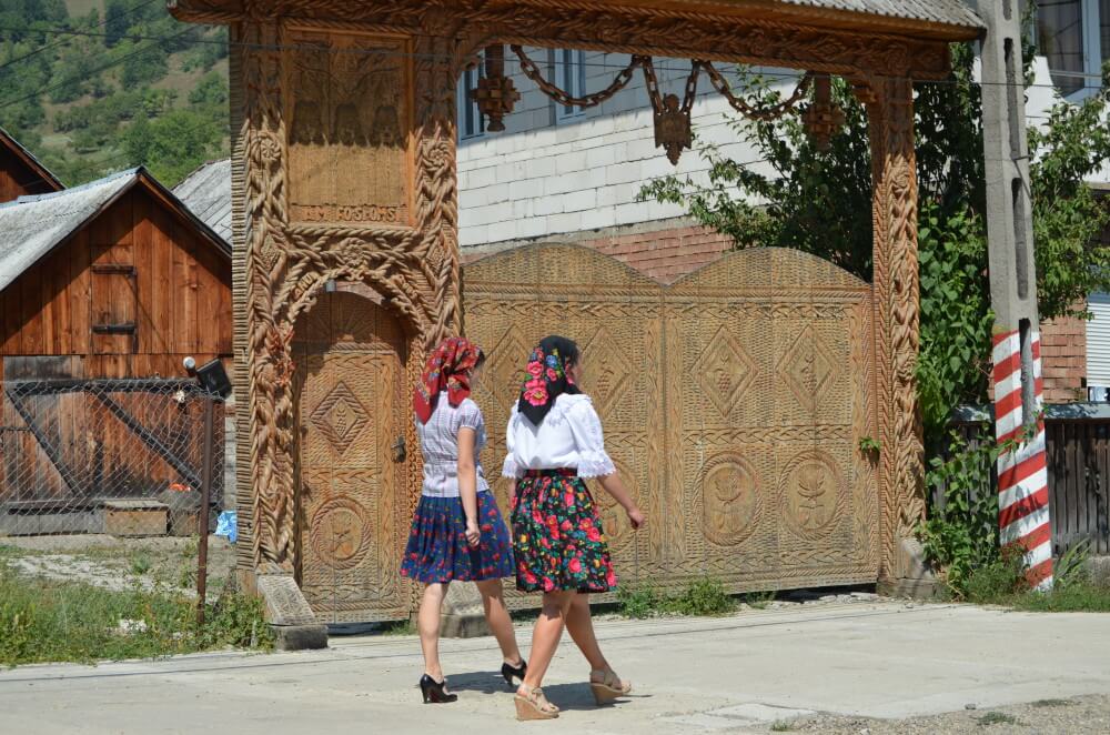 viajes a medida a maramures