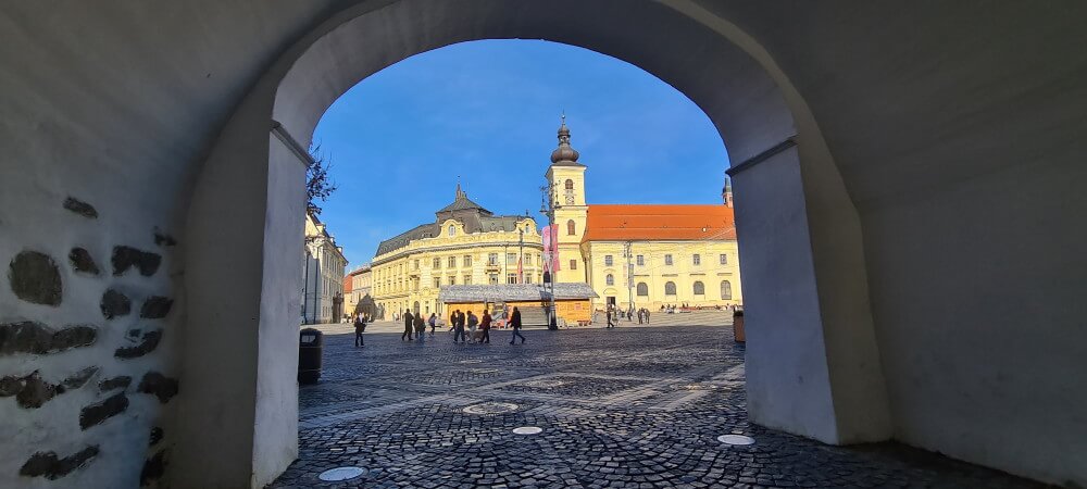 viajes a medida a transilvania