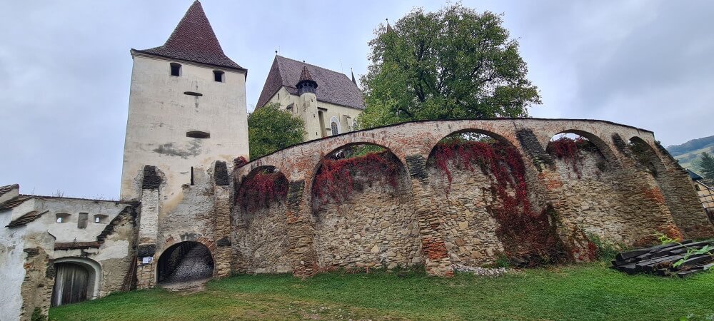 viajes a medida a transilvania