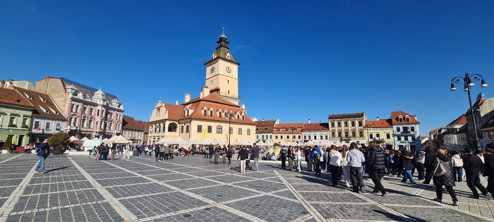 viajes a medida a transilvania