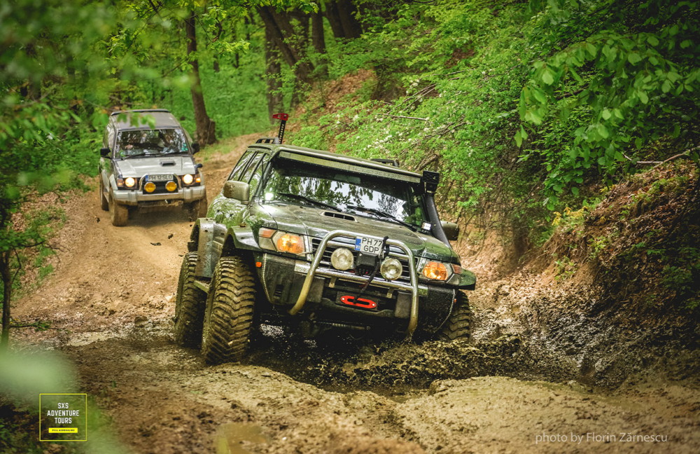 viajes off road rumania viajes off road rumania