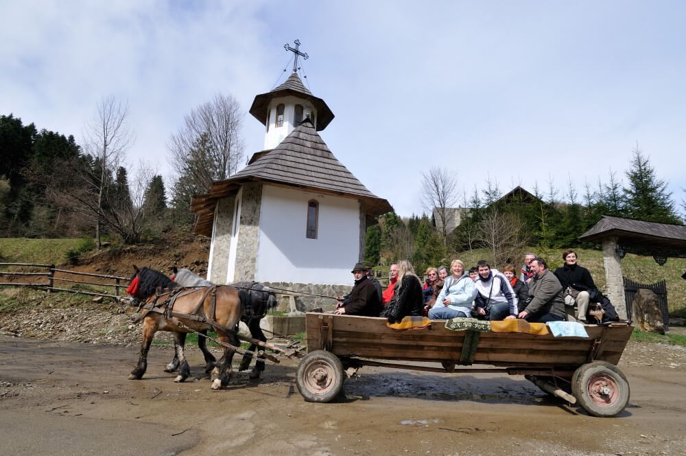 viajes tercera edad a rumania viajes para mayores a rumania