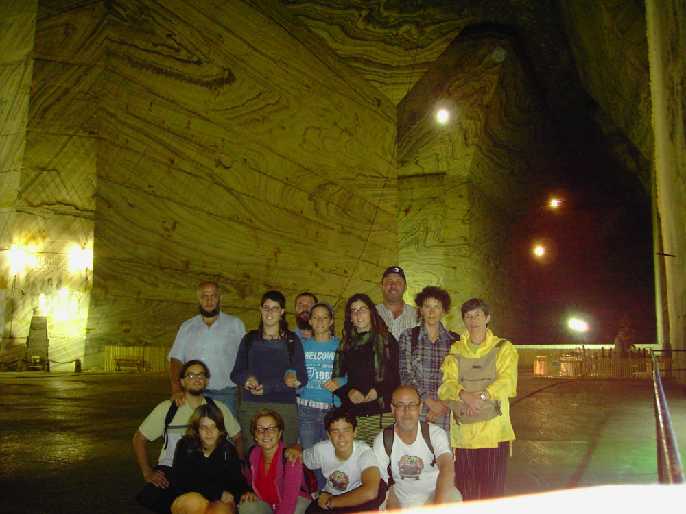 viajes a rumania con ninos