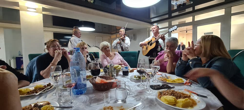 vacaciones a medida Rumania