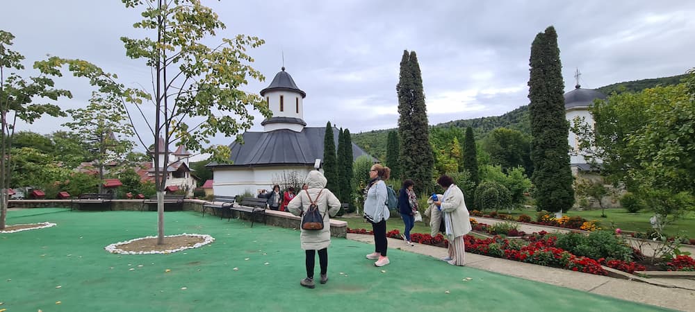 viajes a medida rumania con dorin