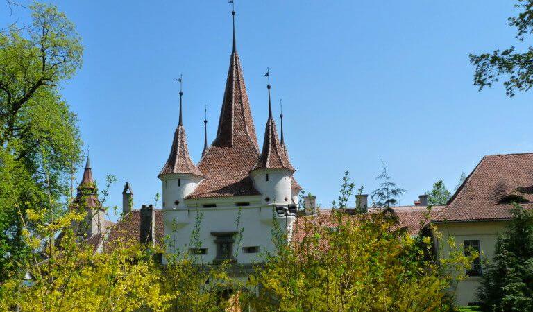 viajes baratos a rumania
