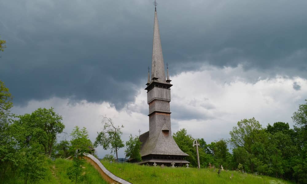 maramures vacaciones