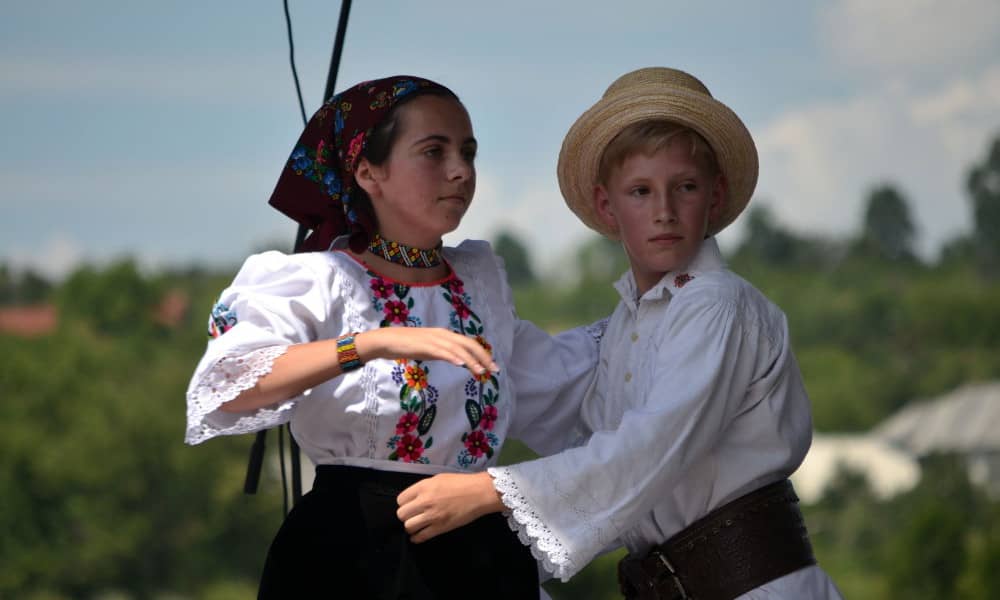 viajes a maramures.