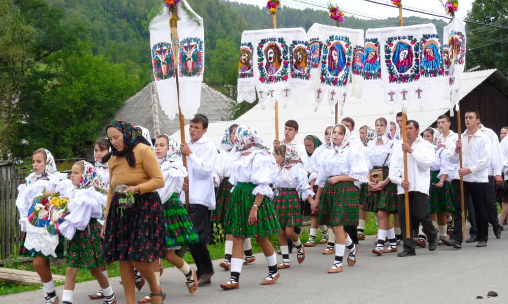 viajes a maramures.