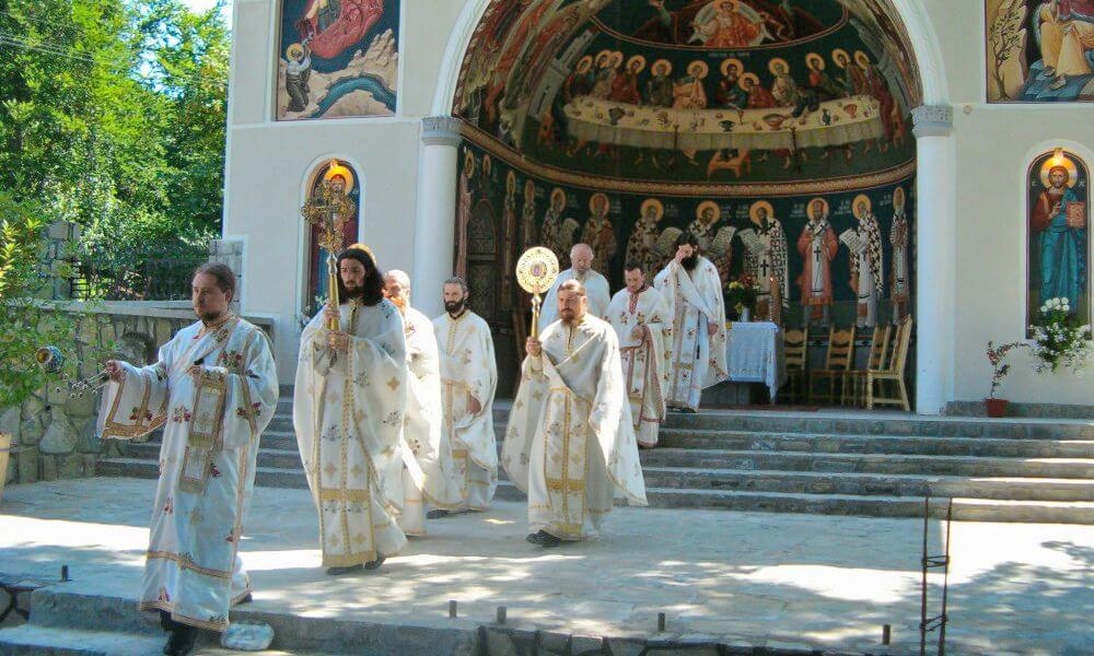 viajes peregrinajes monasterios bucovina