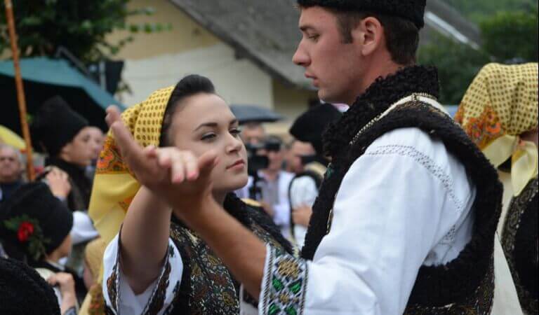 viajes a Bucovina