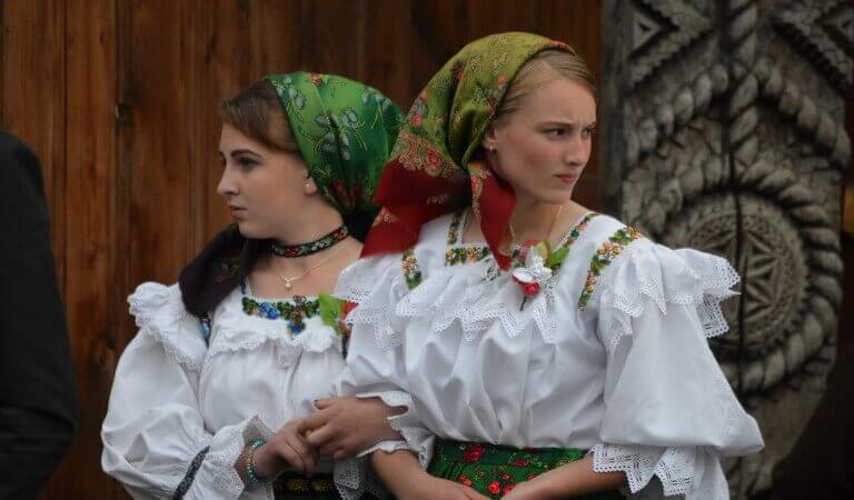 fotos de maramures