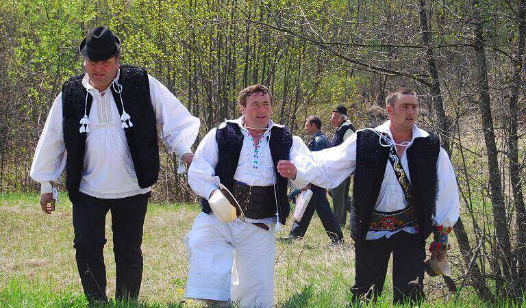 fotos de rumania