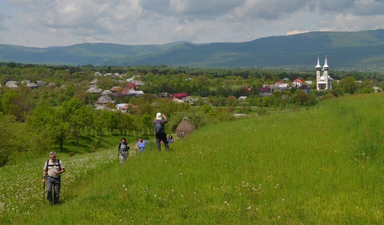 Maramures Rumania en imagenes