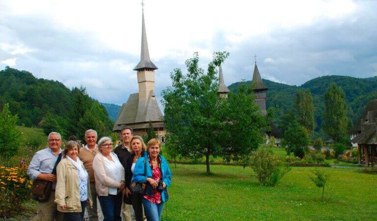 viajes a Maramures