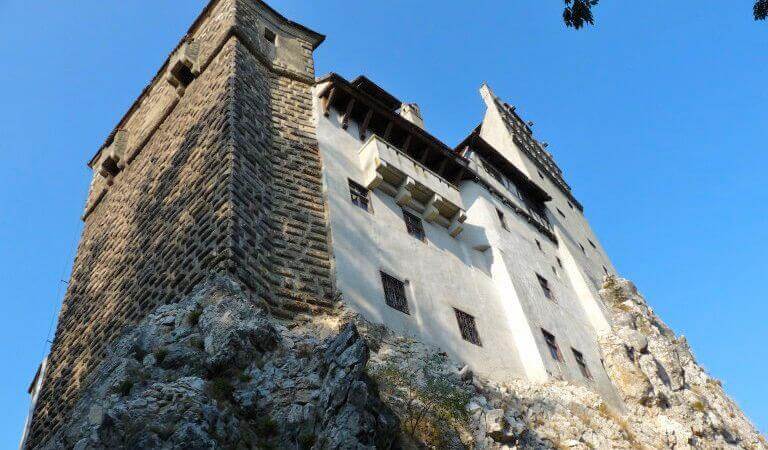 excursiones al castillo de Bran