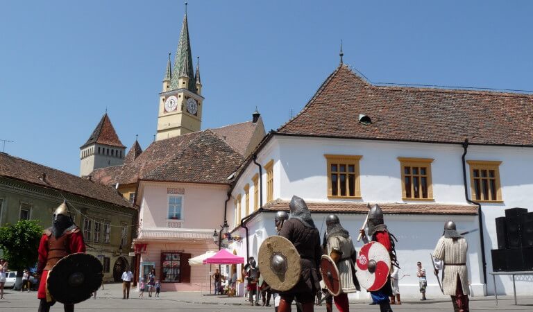 visitas guiadas sibiu