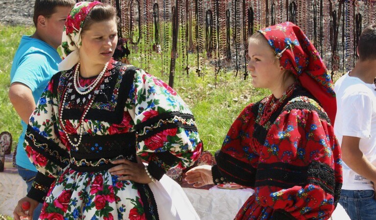 viajes a rumania